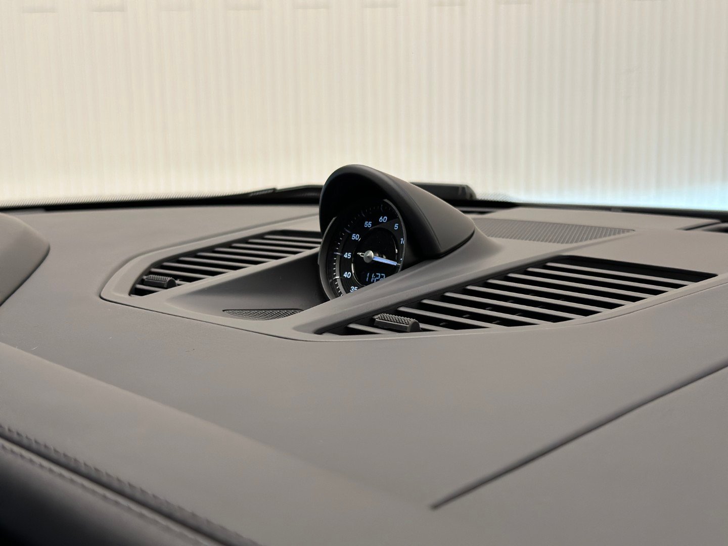 Porsche 911 Carrera GTS