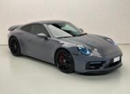 Porsche 911 Carrera GTS