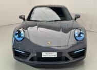 Porsche 911 Carrera GTS