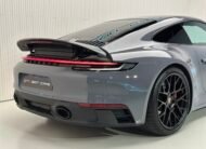 Porsche 911 Carrera GTS