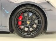 Porsche 911 Carrera GTS