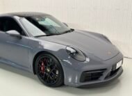 Porsche 911 Carrera GTS