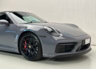 Porsche 911 Carrera GTS