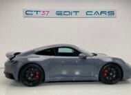 Porsche 911 Carrera GTS