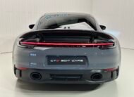 Porsche 911 Carrera GTS