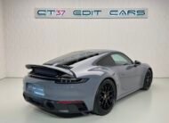 Porsche 911 Carrera GTS