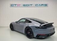 Porsche 911 Carrera GTS