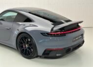 Porsche 911 Carrera GTS