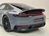 Porsche 911 Carrera GTS