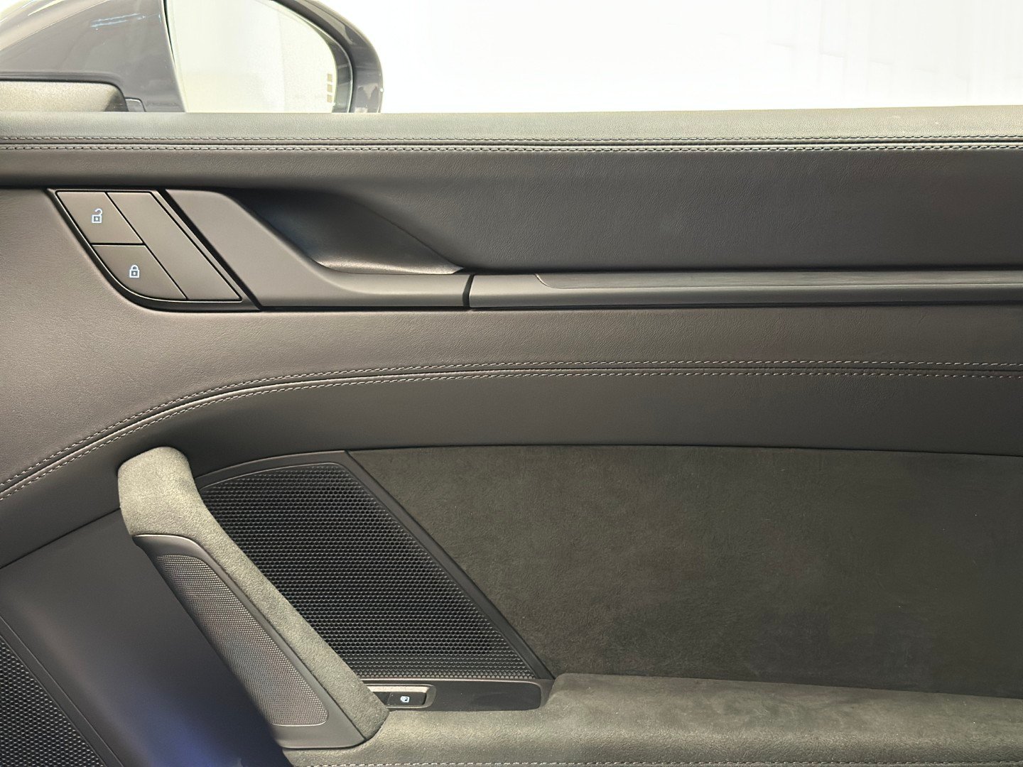 Porsche 911 Carrera GTS