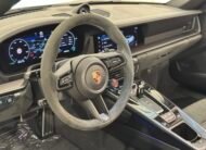 Porsche 911 GTS Cabrio