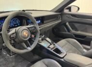 Porsche 911 GTS Cabrio