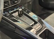 Porsche 911 GTS Cabrio