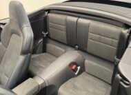 Porsche 911 GTS Cabrio