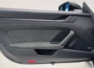 Porsche 911 GTS Cabrio