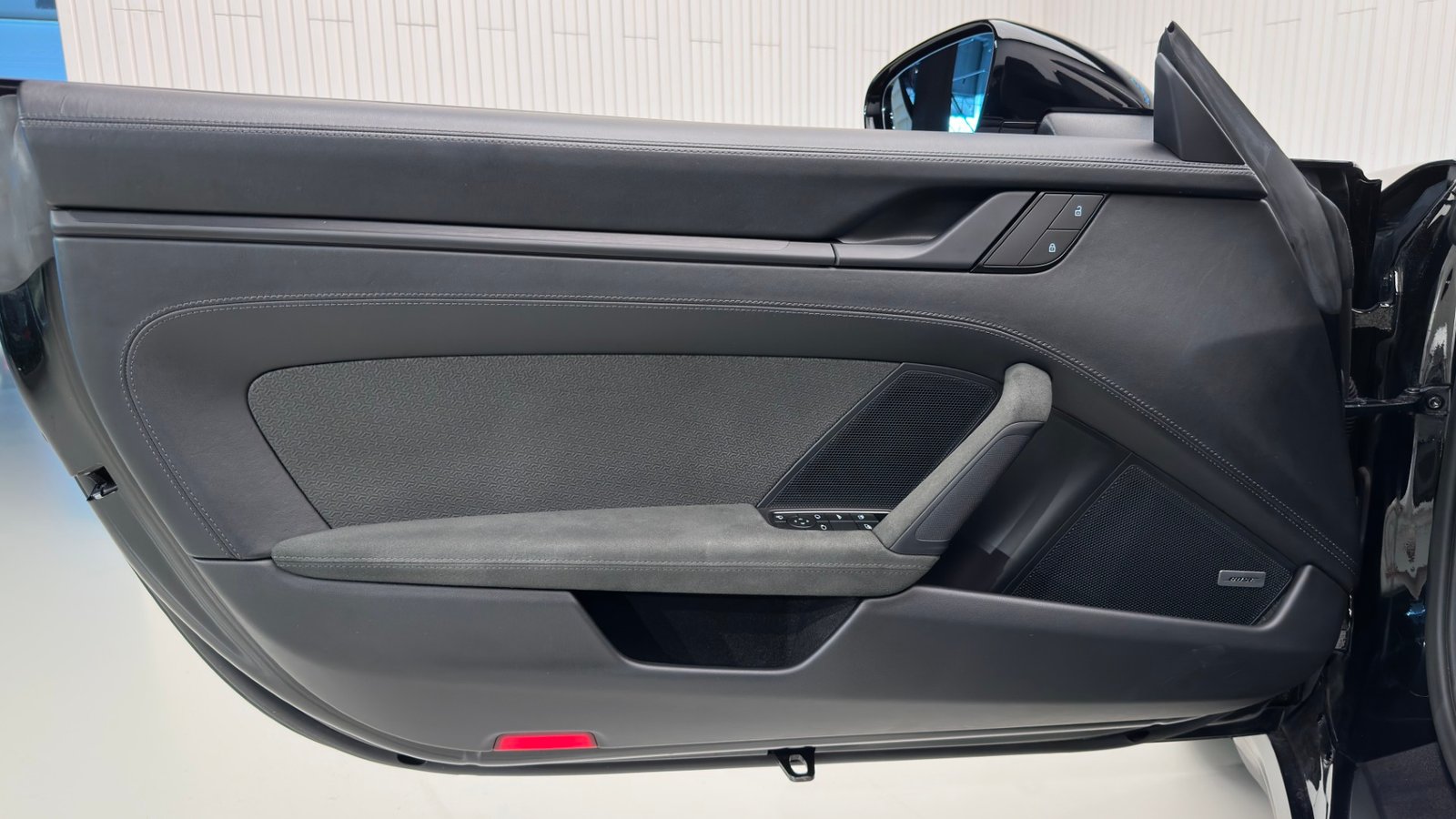 Porsche 911 GTS Cabrio