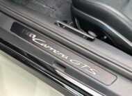 Porsche 911 GTS Cabrio