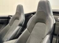 Porsche 911 GTS Cabrio