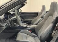 Porsche 911 GTS Cabrio