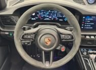 Porsche 911 GTS Cabrio