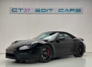 Porsche 911 GTS Cabrio