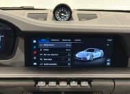 Porsche 911 GTS Cabrio