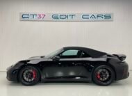 Porsche 911 GTS Cabrio