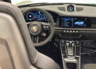 Porsche 911 GTS Cabrio