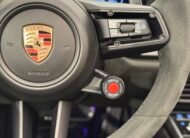 Porsche 911 GTS Cabrio