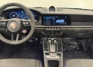 Porsche 911 GTS Cabrio