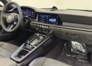 Porsche 911 GTS Cabrio