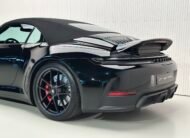 Porsche 911 GTS Cabrio
