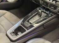 Porsche 911 GTS Cabrio