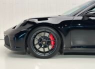 Porsche 911 GTS Cabrio