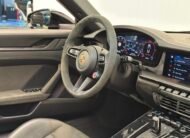 Porsche 911 GTS Cabrio