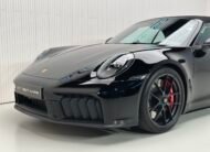 Porsche 911 GTS Cabrio