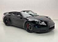 Porsche 911 GTS Cabrio