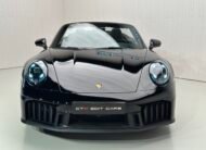 Porsche 911 GTS Cabrio