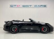 Porsche 911 GTS Cabrio