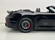 Porsche 911 GTS Cabrio