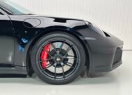 Porsche 911 GTS Cabrio