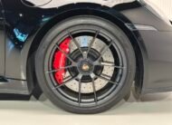 Porsche 911 GTS Cabrio