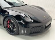 Porsche 911 GTS Cabrio