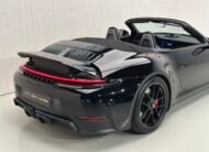 Porsche 911 GTS Cabrio