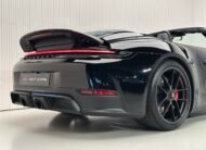 Porsche 911 GTS Cabrio