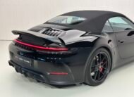 Porsche 911 GTS Cabrio