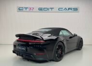 Porsche 911 GTS Cabrio