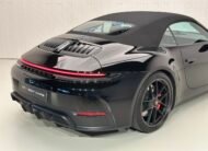 Porsche 911 GTS Cabrio