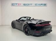 Porsche 911 GTS Cabrio
