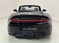 Porsche 911 GTS Cabrio